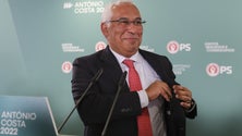 Imagem de Presidente da República vai indigitar António Costa como primeiro-ministro