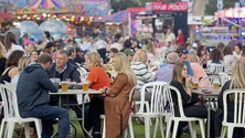 Imagem de Portuguese Food Festival na ilha de Jersey (áudio)