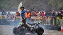 Porto Moniz recebeu 2.ª prova do campeonato de Urban Freestyle