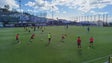 Imagem de Marítimo enfrenta o Sporting de Braga (vídeo)