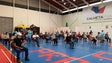 Imagem de Calheta vacinou mais 476 pessoas (vídeo)