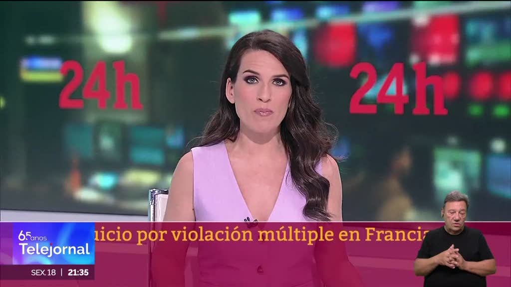 RTVE. Sem publicidade, serviço público espanhol passou a ser suportado pelo OE