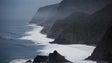 Arquipélago da Madeira sob aviso amarelo