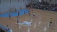 Sports Madeira vence o Gil Eanes  (vídeo)