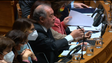 Imagem de Governo quer taxas lucros abusivos (vídeo)