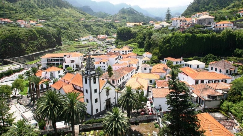 Tentativas de agressão no centro de saúde de São Vicente