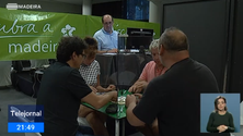 Imagem de Equipa Nuno Matos venceu o Madeira Bridge Open por equipas (Vídeo)