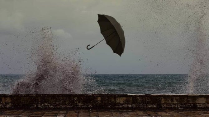 Imagem de Capitania agrava aviso de má visibilidade para mau tempo na zona costeira da Madeira