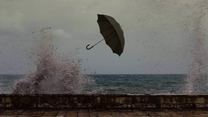 Capitania agrava aviso de má visibilidade para mau tempo na zona costeira da Madeira