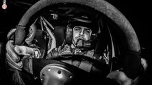 Imagem de Pedro Paixão muito motivado para a nova temporada, com Jorge Henriques e o Renault Clio R3