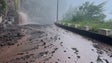 Imagem de Moradores da Fajã das Galinhas já podem voltar a sair do local (áudio)