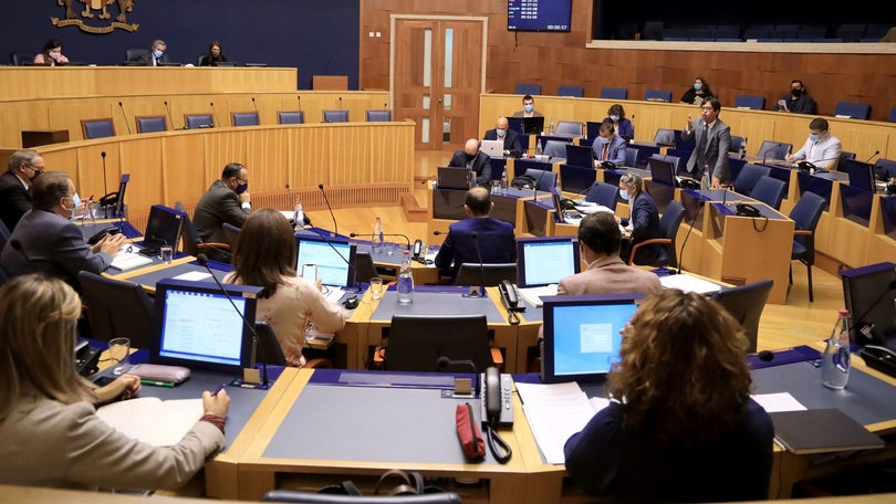 Imagem de PSD-Madeira destaca que 25 de Novembro foi crucial para as autonomias