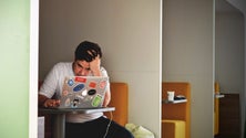 Imagem de Maioria dos jovens em Portugal não consegue arrendar ou comprar casa
