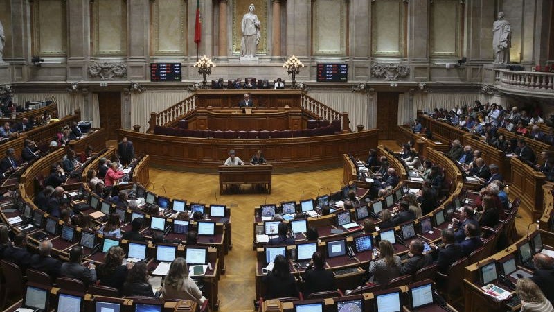 Imagem de AR aprova propostas de alteração de BE e PCP sobre novo Hospital da Madeira