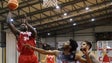 Imagem de CAB perde em casa com o Benfica por 90-72