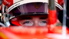 Imagem de Charles Leclerc conquista sétima pole do ano