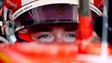 Charles Leclerc conquista sétima pole do ano