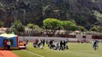 Estádio Municipal da Ribeira Brava acolheu cerca de 800 crianças (vídeo)