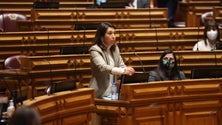 Imagem de Marta Freitas releva empenho do PS na criação de prestações sociais inclusivas