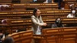 Imagem de Marta Freitas releva empenho do PS na criação de prestações sociais inclusivas