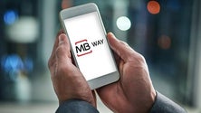 Imagem de Nove suspeitos detidos por burla através do MBWay