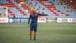 Imagem de Ivo Vieira garante play-off «Conferência» com goleada