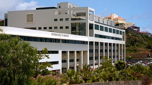 Ensino Superior: Entraram 658 alunos na Universidade da Madeira