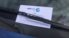 Imagem de Segunda-feira é proibido estacionar na antiga estrada regional da Ribeira Brava