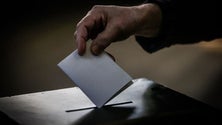 Imagem de Eleitores inscritos para voto antecipado «muito aquém das estimativas»