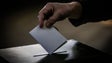 Imagem de Eleitores inscritos para voto antecipado «muito aquém das estimativas»