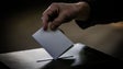 Eleitores inscritos para voto antecipado «muito aquém das estimativas»