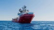 Ocean Viking resgata 175 pessoas