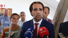 Imagem de Miguel Albuquerque quer renegociar juros com Estado