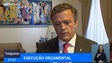 Imagem de Orçamento da Madeira para 2021 vai ultrapassar os 2 mil milhões de euros (Vídeo)