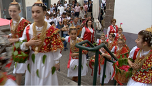 Imagem de Festa da Ascenção na Ponta do Sol (vídeo)