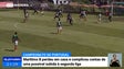 Imagem de Maritimo B perde em casa e complica contas da desejada subida