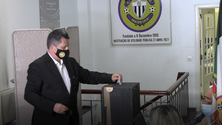 Imagem de Rui Alves reeleito presidente (vídeo)