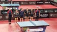 Imagem de Árbitro madeirense no Campeonato da Europa de Jovens