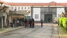 Imagem de Estado recusa-se a assumir a trasladação do corpo de um recluso açoriano