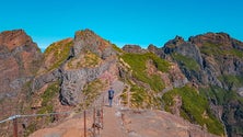Imagem de Cidadão francês está desaparecido na Madeira