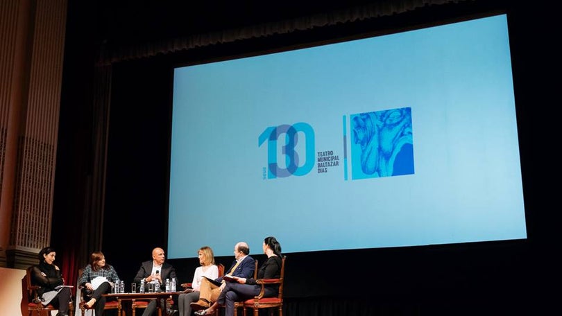 Imagem de Festa dos 130 anos do Teatro começa amanhã