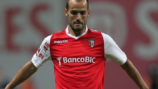Imagem de Rúben Micael vai jogar na China