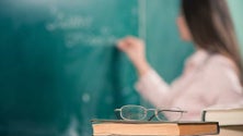 Imagem de Ministério pede a docentes que concorram a máximo de vagas