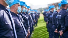 Imagem de Migrações: Frontex registou aumento de 86% de entradas ilegais este ano
