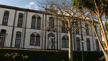 Imagem de Universidade dos Açores quer servir-nos peixe sem o matar (Som)
