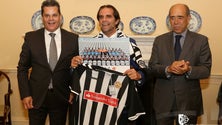 Imagem de Governo Regional admite antecipar os pagamentos aos clubes de futebol profissional