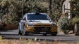 Imagem de Miguel Nunes esteve na estrada a acertar o Hyundai I20 R5 que recebeu as últimas evoluções