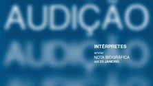 Imagem de «Feiticeiro do Norte» procura atores profissionais a tempo inteiro (áudio)