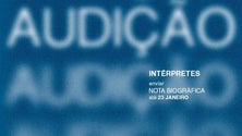 «Feiticeiro do Norte» procura atores profissionais a tempo inteiro (áudio)