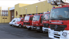 Imagem de Bombeiros de Ponta Delgada abertos a negociar com a direção (Som)